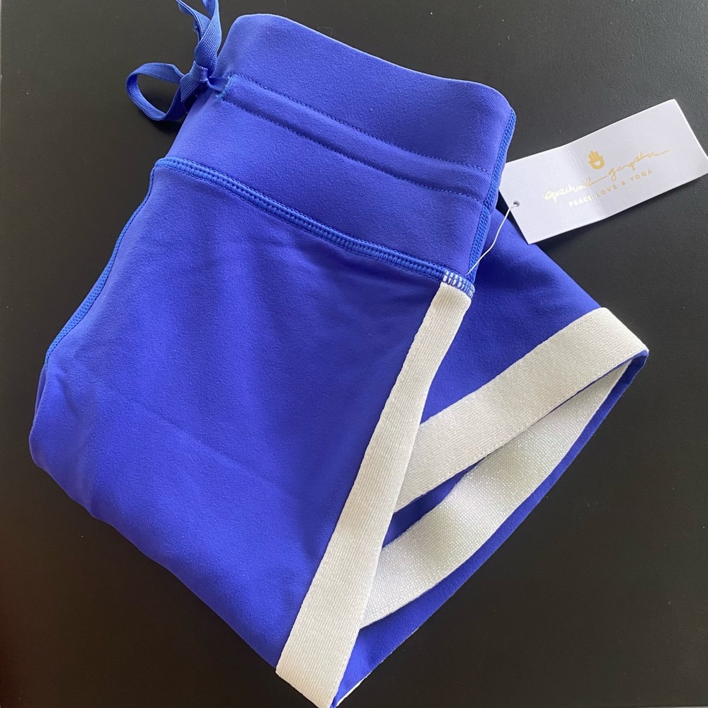 Spiritual Gangster Sporty High Waist Legging